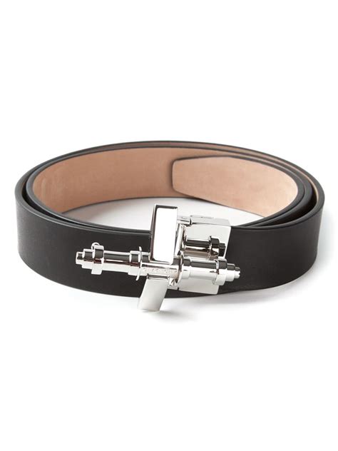 givenchy mens obsedia belt|givenchy belts for men.